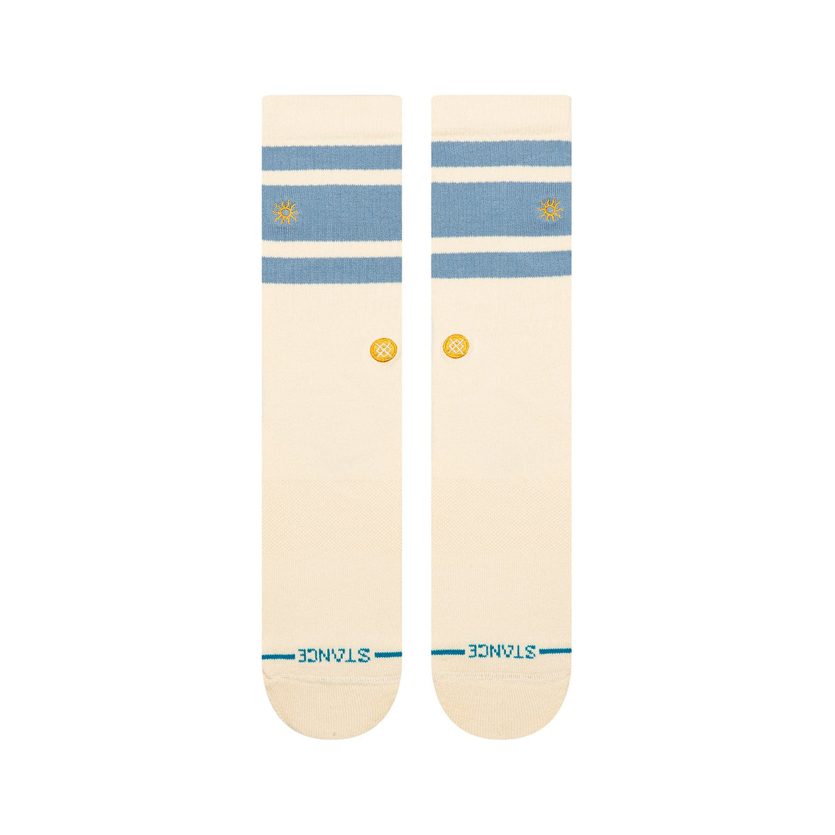 STANCE GOT SOL CREW SOCK