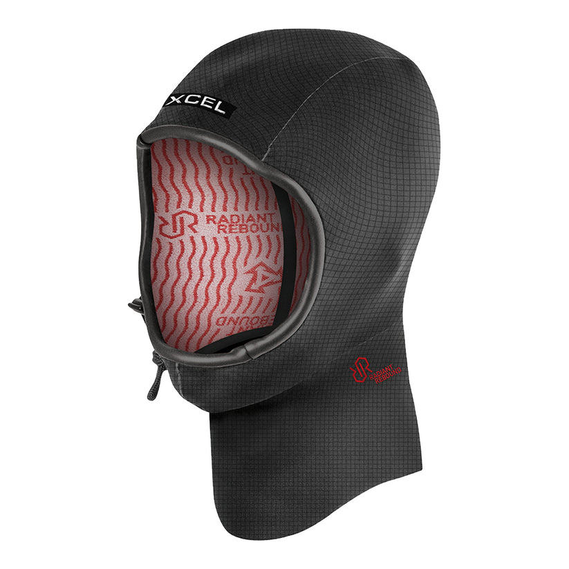 XCEL MEN'S INFINITI LTD HOOD 2MM