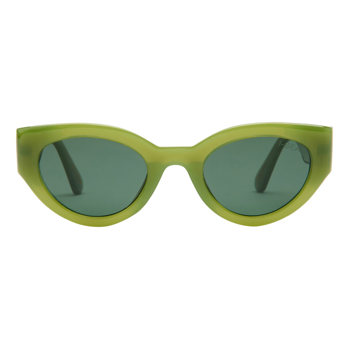 I-SEA ASHBURY SKY POLARIZED LENS SUNGLASSES