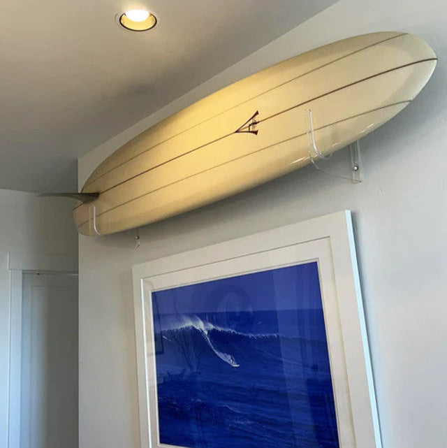 OTW FLUSH MOUNT HORIZONTAL RACK| Stewart Surfboards