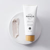 MANDA ORGANIC SUN CREME (SPF 50)