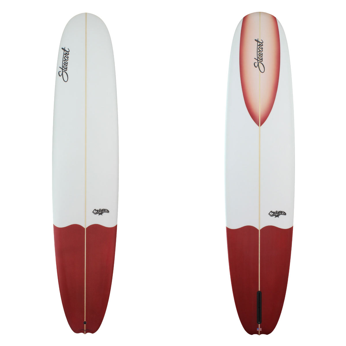 Surfboards – Stewart Surfboards