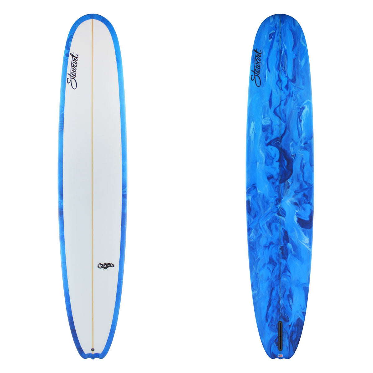 Surfboards – Stewart Surfboards