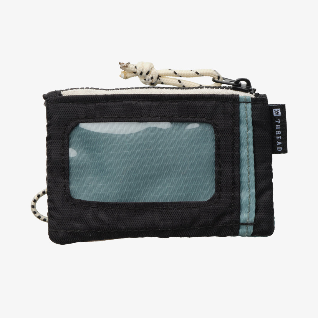 THREAD WALLETS - POUCH WALLET