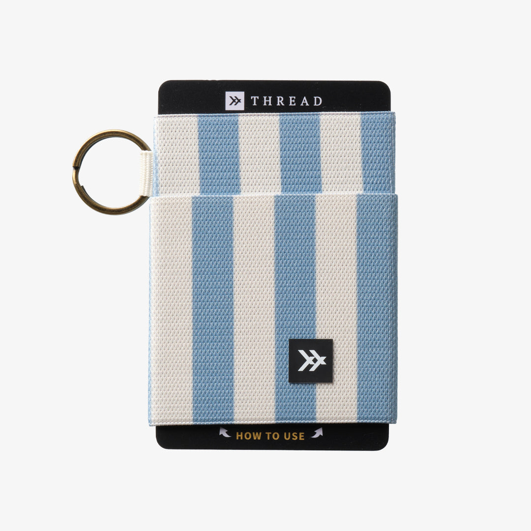 THREAD WALLETS - ELASTIC WALLETS