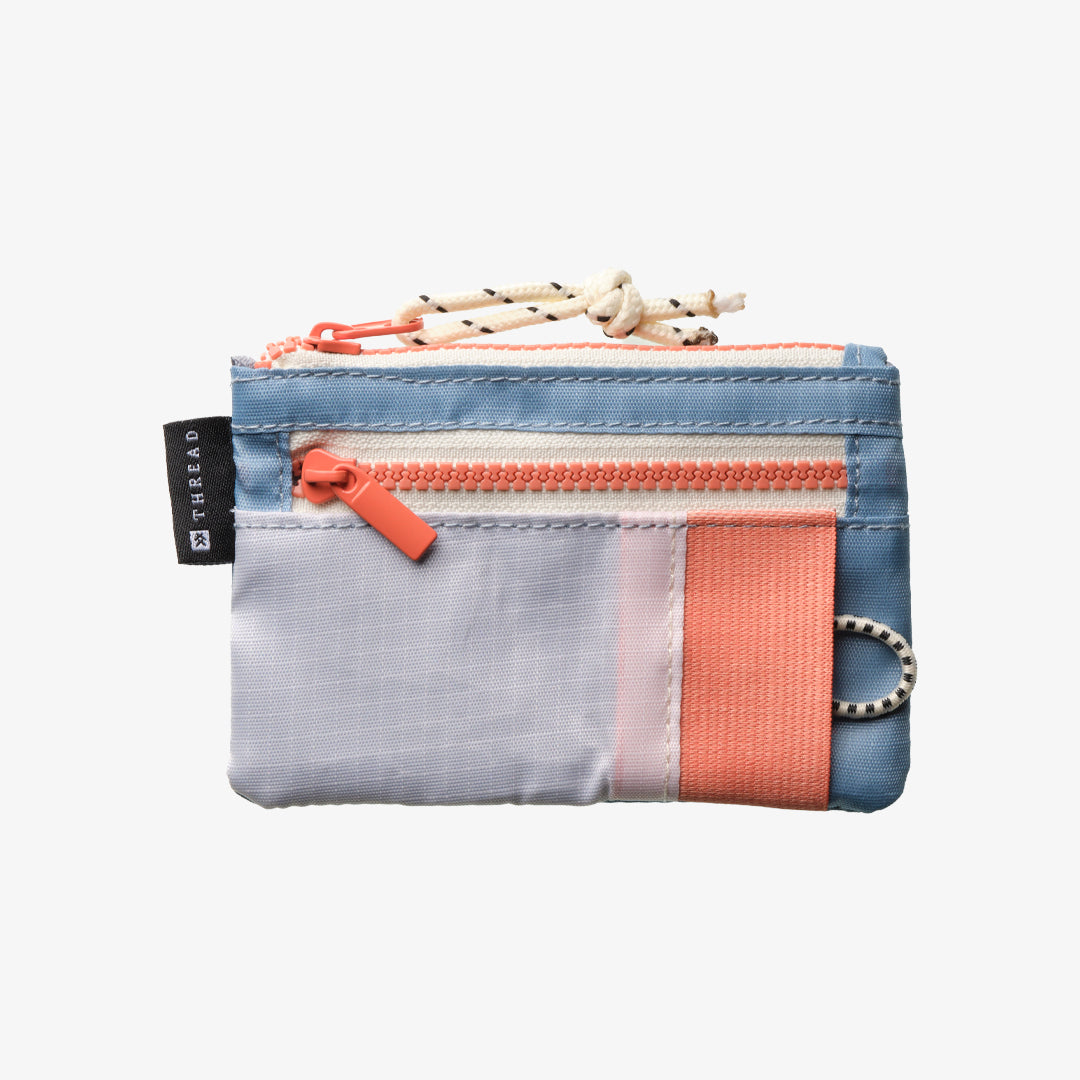 THREAD WALLETS - POUCH WALLET
