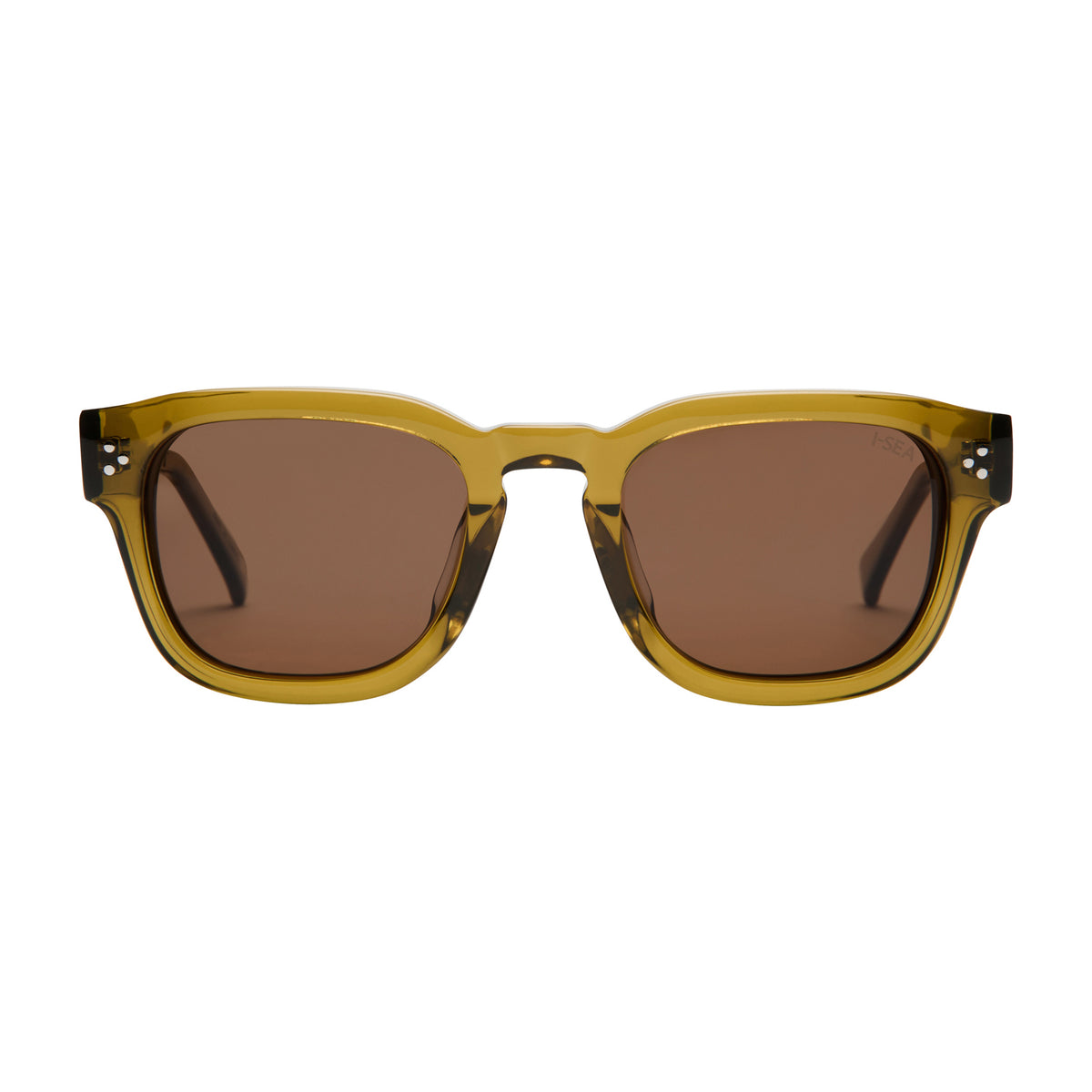 I-SEA CAMDEN POLARIZED LENS SUNGLASSES