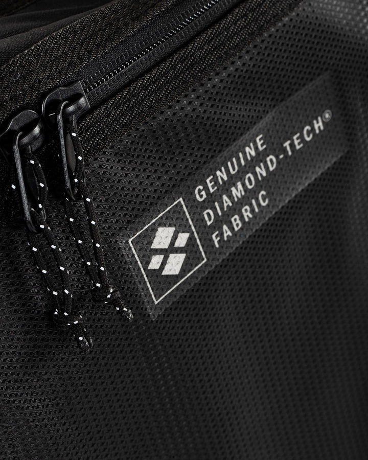 CREATURES OF LEISURE FISH DOUBLE DT2.0 SURFBOARD TRAVEL BAG