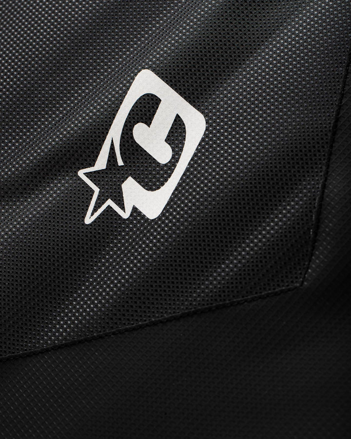 CREATURES OF LEISURE FISH DOUBLE DT2.0 SURFBOARD TRAVEL BAG