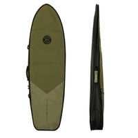 CREATURES OF LEISURE HARDWEAR FISH DAY USE SURFBOARD BAG