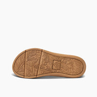 REEF SANTA ANA WOMEN'S SANDALS