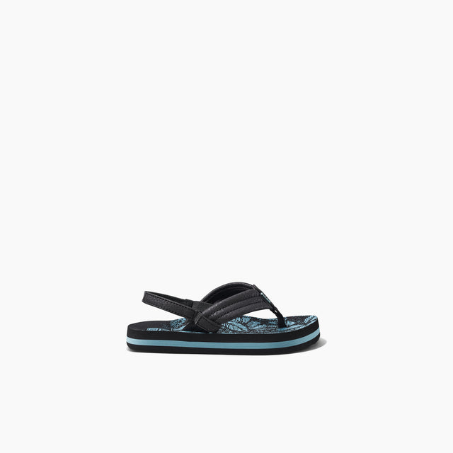 REEF KIDS AHI SANDALS