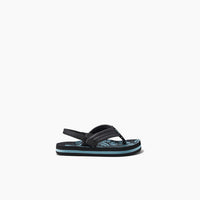 REEF KIDS AHI SANDALS