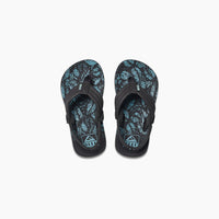REEF KIDS AHI SANDALS