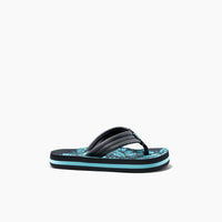 REEF KIDS AHI SANDALS