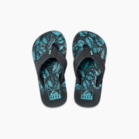 REEF KIDS AHI SANDALS