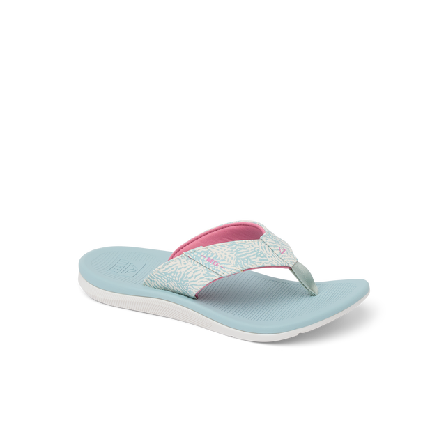 REEF KIDS SANTA ANA SANDALS