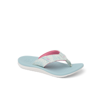 REEF KIDS SANTA ANA SANDALS