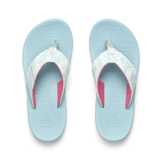 REEF KIDS SANTA ANA SANDALS
