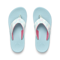 REEF KIDS SANTA ANA SANDALS