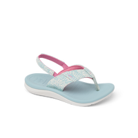 REEF KIDS SANTA ANA SANDALS