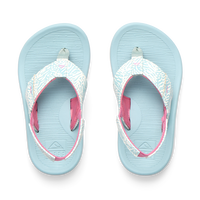 REEF KIDS SANTA ANA SANDALS