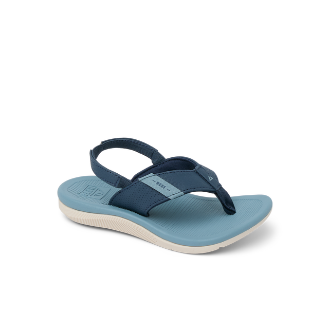REEF KIDS SANTA ANA SANDALS