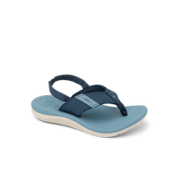 REEF KIDS SANTA ANA SANDALS