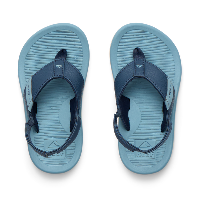 REEF KIDS SANTA ANA SANDALS
