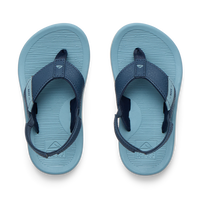 REEF KIDS SANTA ANA SANDALS