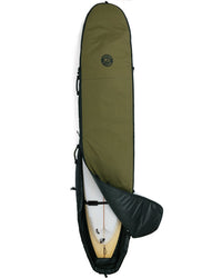 CREATURES HARDWEAR LONGBOARD 2-3 WHEELY BOARD BAG