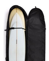 CREATURES HARDWEAR LONGBOARD 2-3 WHEELY BOARD BAG