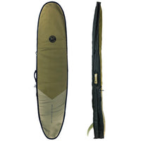 CREATURES OF LEISURE HARDWEAR LONGBOARD DAY USE SURFBOARD BAG