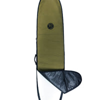 CREATURES OF LEISURE HARDWEAR LONGBOARD DAY USE BOARD BAG