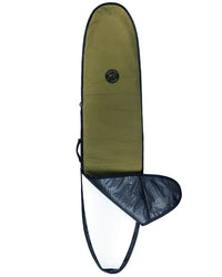 CREATURES OF LEISURE HARDWEAR LONGBOARD DAY USE SURFBOARD BAG