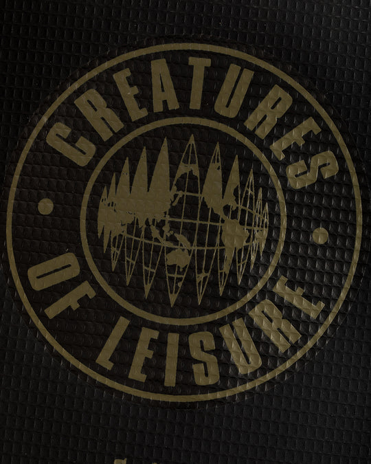 CREATURES OF LEISURE HARDWEAR LONGBOARD DAY USE SURFBOARD BAG
