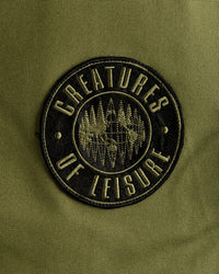 CREATURES OF LEISURE HARDWEAR LONGBOARD DAY USE SURFBOARD BAG