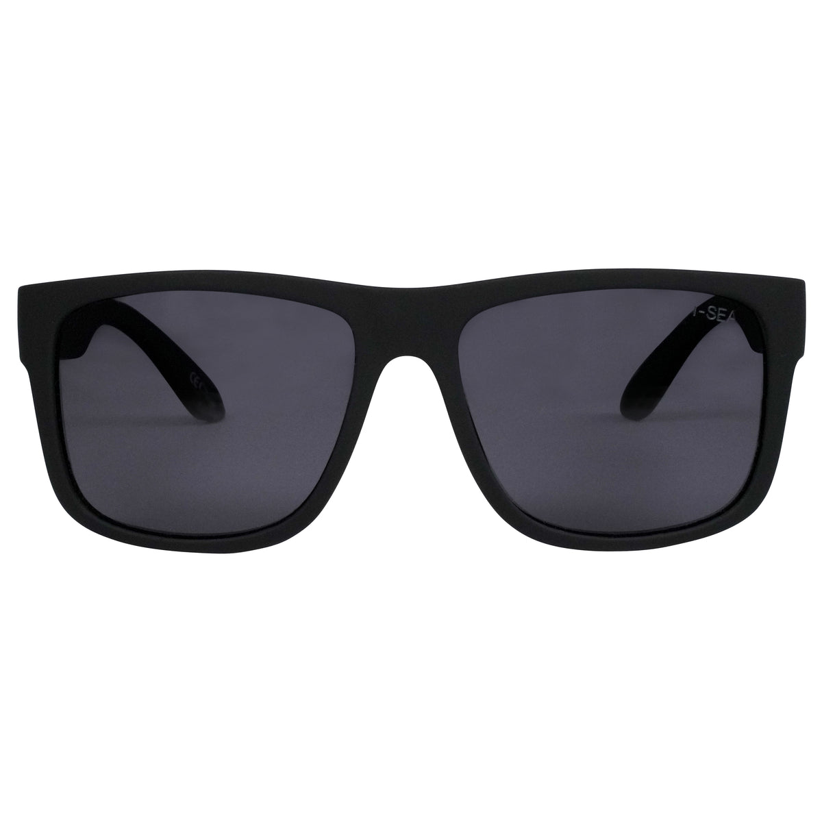 I-SEA CLOUDBREAK POLARIZED LENS SUNGLASSES