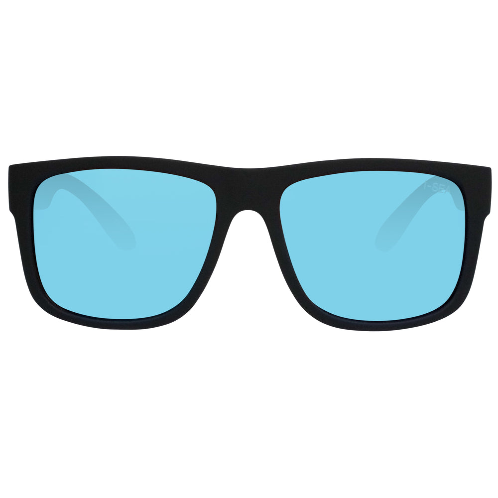 I-SEA CLOUDBREAK POLARIZED LENS SUNGLASSES