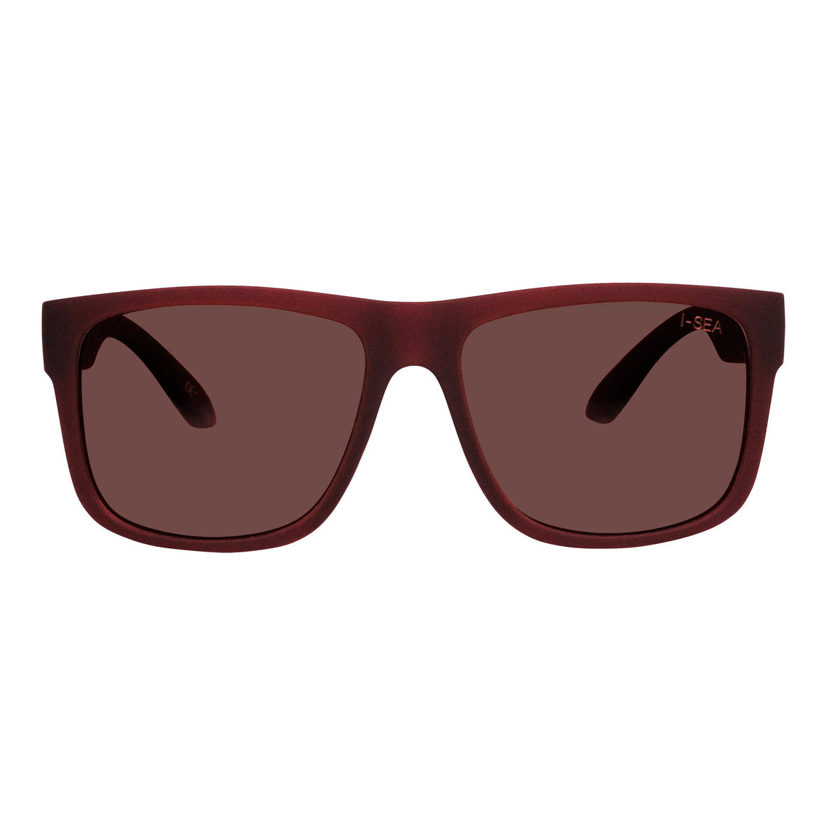 I-SEA CLOUDBREAK POLARIZED LENS SUNGLASSES