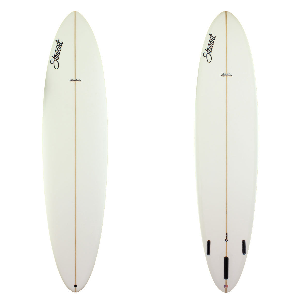 Surfboards – Stewart Surfboards