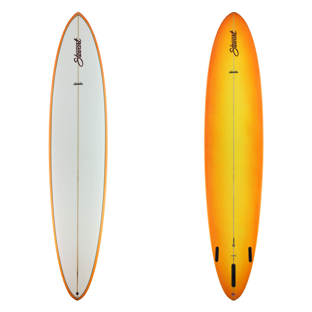 Surfboards – Stewart Surfboards