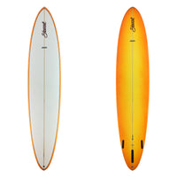 10'0" Clydesdale (10'0", 24 1/2", 4") B#129150