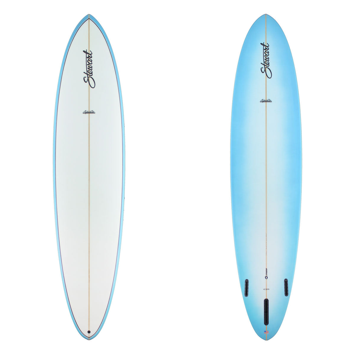 Surfboards – Stewart Surfboards