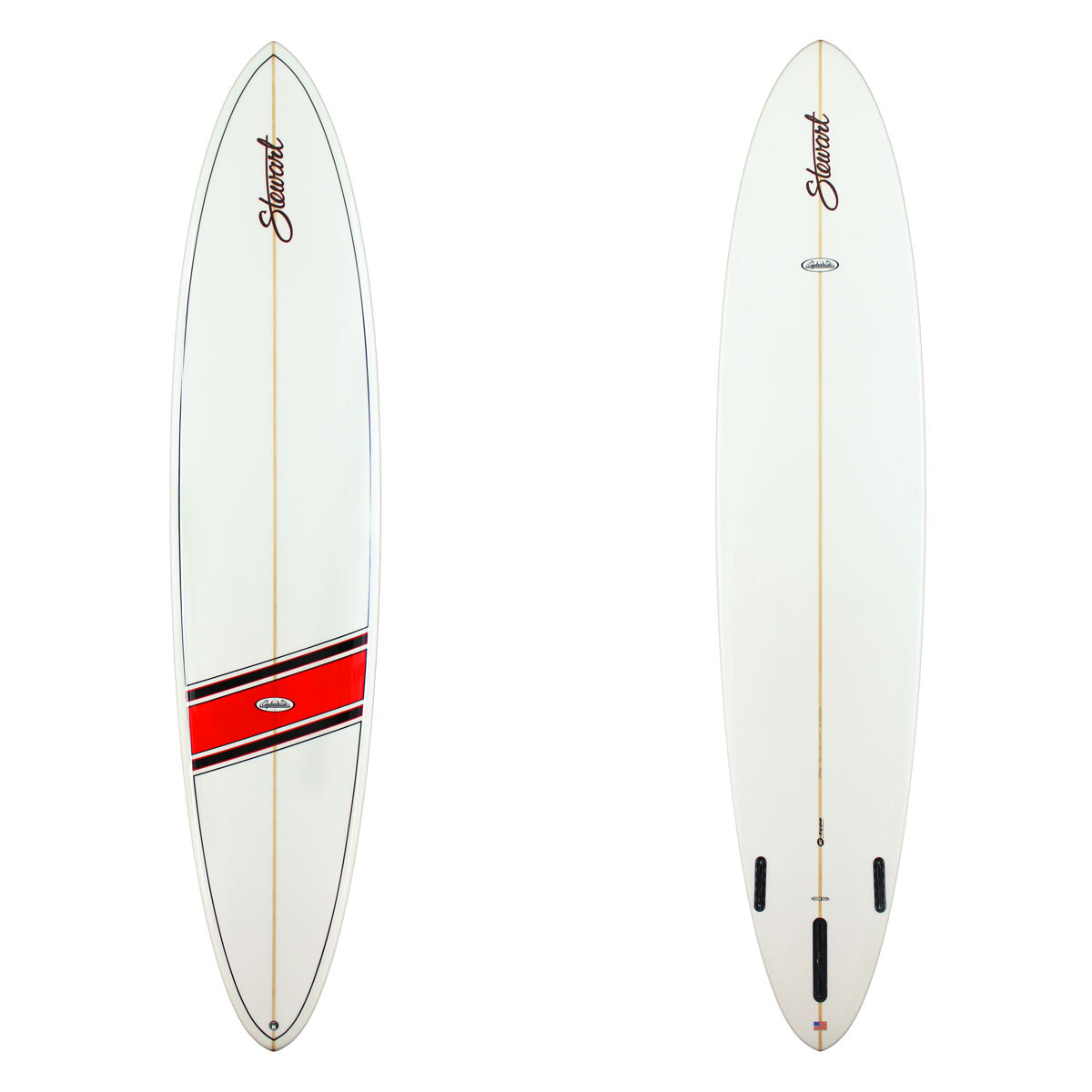 Surfboards – Stewart Surfboards