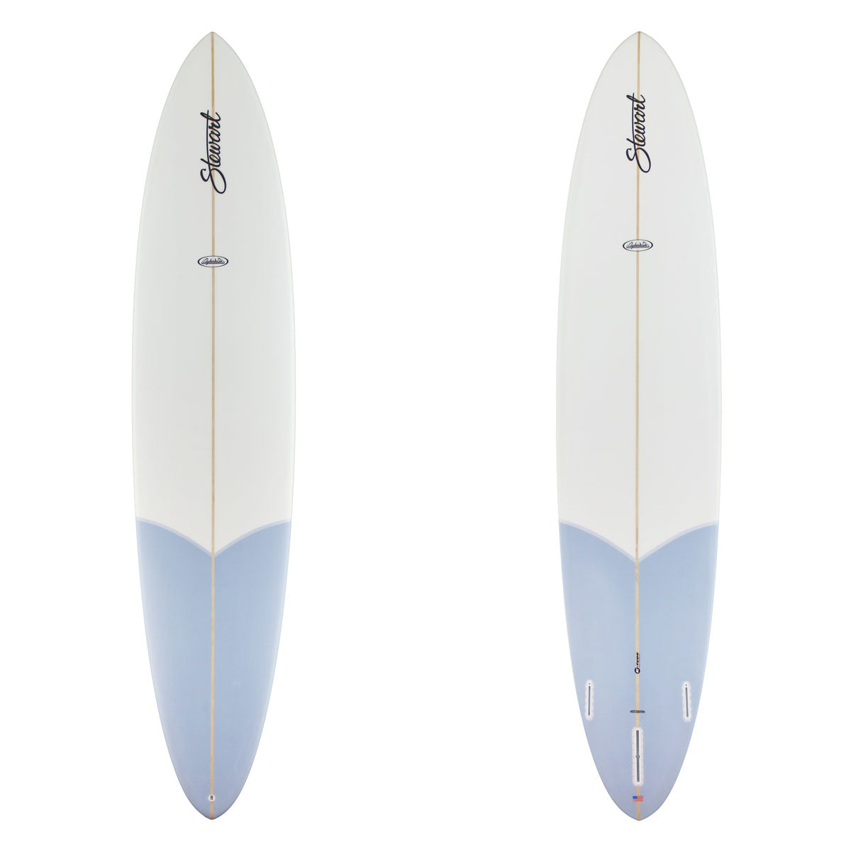 LONGBOARDS FOR SALE | Stewart Surfboards