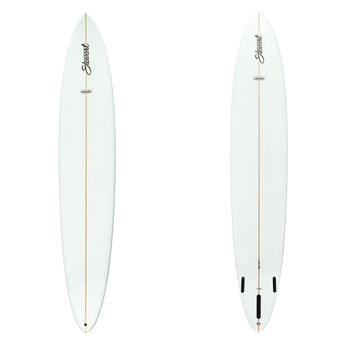 LONGBOARDS FOR SALE | Stewart Surfboards