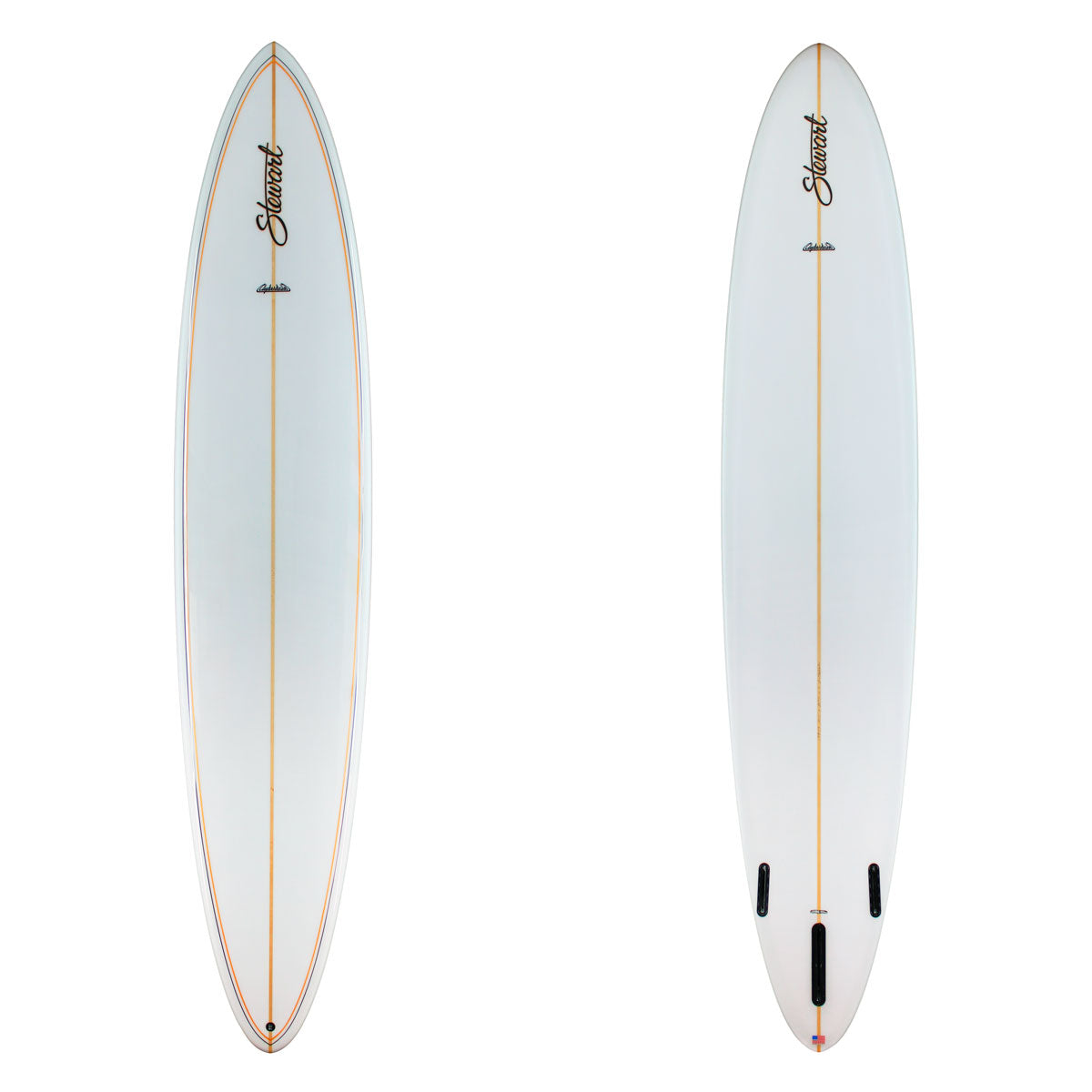 Surfboards – Stewart Surfboards