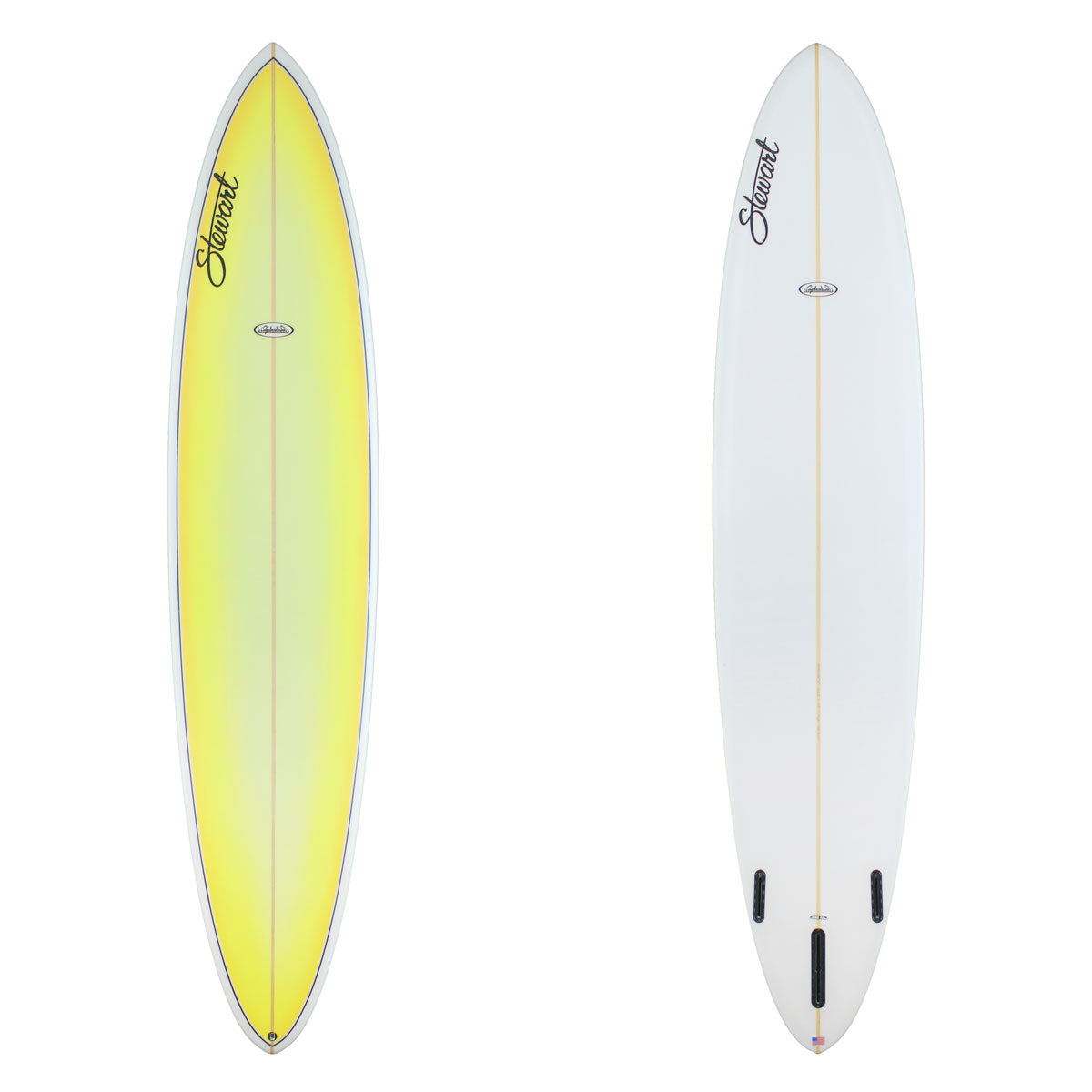 Surfboards – Stewart Surfboards