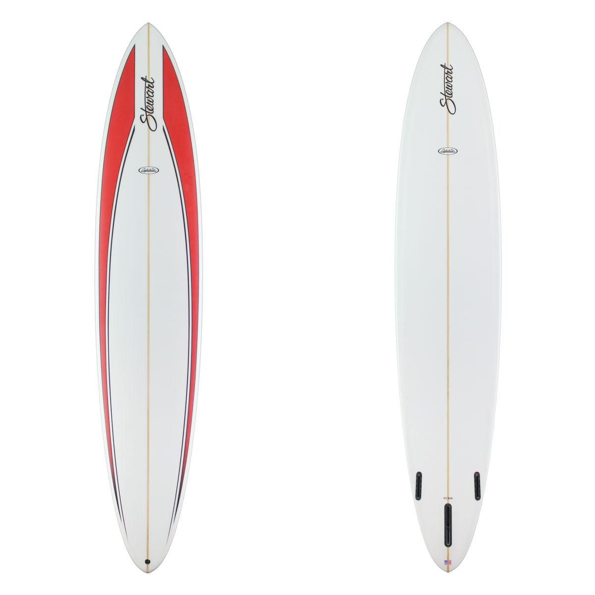 Surfboards – Stewart Surfboards